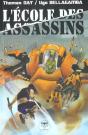 L'École Des Assassins - Preview