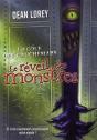 L'École Des Cauchemars T.1 ; Le Réveil Des Monstres - Preview