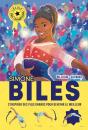 L'École Des Champions Tome 2 : Simone Biles - Preview