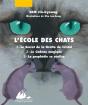 L'École Des Chats T.1 À T.3 - Preview