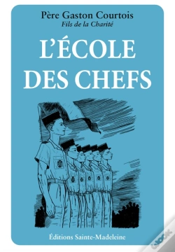 Capa do artigo L'École Des Chefs