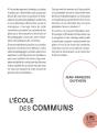 L'École Des Communs - Preview