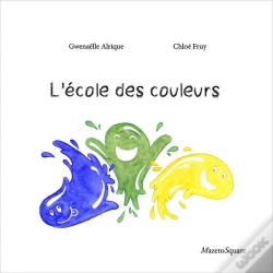Capa do artigo L'École Des Couleurs