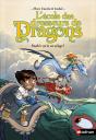 L'Ecole Des Dresseurs De Dragons 1 : Saphir Pris Au Piege ! - Preview