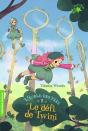 L'Ecole Des Fees, 5 : Le Defi De Twini - Preview
