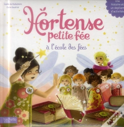 Capa do artigo L'Ecole Des Fees