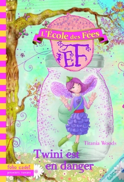 Capa do artigo L'Ecole Des Fees N 14  (Tp)