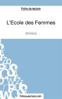 L'École Des Femmes De Molière : Analyse Complète De L'Oeuvre - Preview