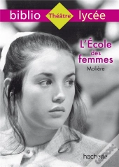 L'École Des Femmes De Molière
