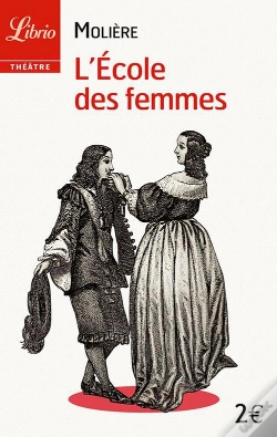Capa do artigo L'École Des Femmes