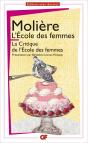 L'École Des Femmes - Preview
