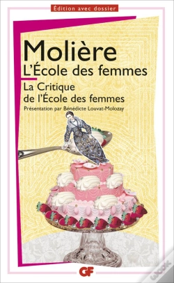 Capa do artigo L'École Des Femmes