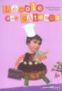 L'Ecole Des Gâteaux - Preview