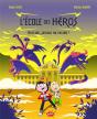L'École Des Héros Tome 1 : Hercule, Jamais Ne Recule ! - Preview