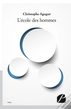Capa do artigo L'École Des Hommes
