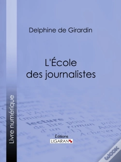 Capa do artigo L'Ecole Des Journalistes