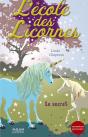 L'École Des Licornes T.2 ; Le Secret - Preview