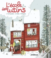 L'École Des Lutins