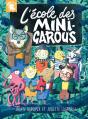L'Ecole Des Mini-Garous - Preview