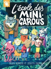Capa do artigo L