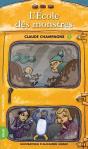 L'Ecole Des Monstres - Preview
