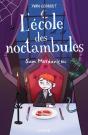 L'École Des Noctambules : Sam Mordanlcou - Preview
