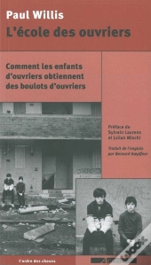 L'Ecole Des Ouvriers