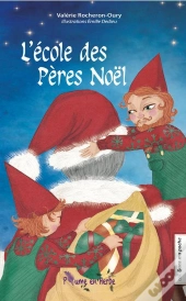 L'Ecole Des Peres Noel
