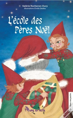 Capa do artigo L'Ecole Des Peres Noel