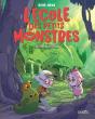 L'École Des Petits Monstres Tome 4 : Un Monstre Timide - Preview