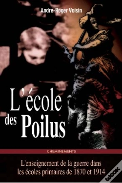 Capa do artigo L'École Des Poilus