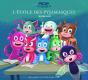 L'École Des Pyjamasques - Preview