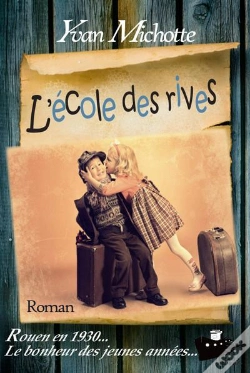 Capa do artigo L'École Des Rives