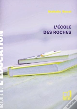 Capa do artigo L'École Des Roches ; Une «École Nouvelle» Pour Les Élites (1899-2006)