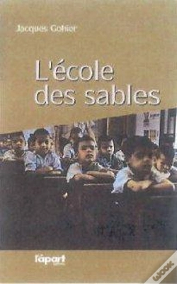 Capa do artigo L'École Des Sables