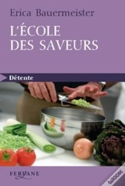 Capa do artigo L'École Des Saveurs