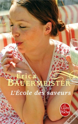 Capa do artigo L'Ecole Des Saveurs
