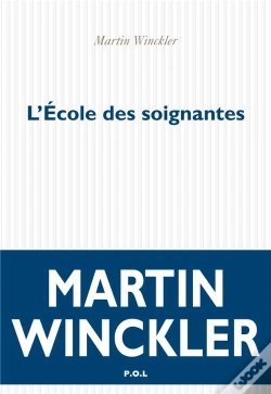 Capa do artigo L'École Des Soignantes