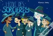 L'École Des Sorcières