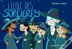 Capa do artigo L'École Des Sorcières