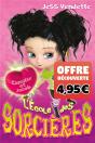 L'Ecole  Des Sorcieres - Offre Decouverte - Preview