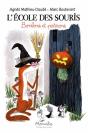 L'École Des Souris : Bonbons Et Potirons - Preview