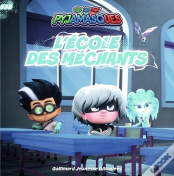 Capa do artigo L'École Des Vilains