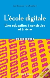 L'École Digitale, Une Éducation À Construire Et À Vivre