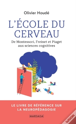 Capa do artigo L'École Du Cerveau