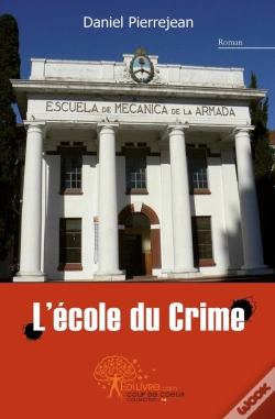 Capa do artigo L'École Du Crime