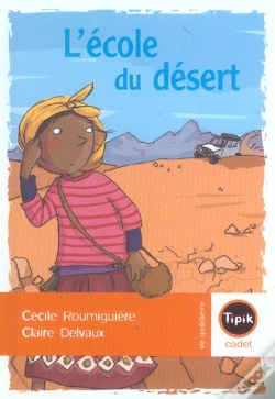 Capa do artigo L'École Du Désert