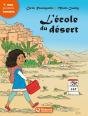 L'École Du Desert - Preview