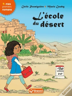 Capa do artigo L'École Du Desert