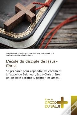 Capa do artigo L'Ecole Du Disciple De Jesus-Christ